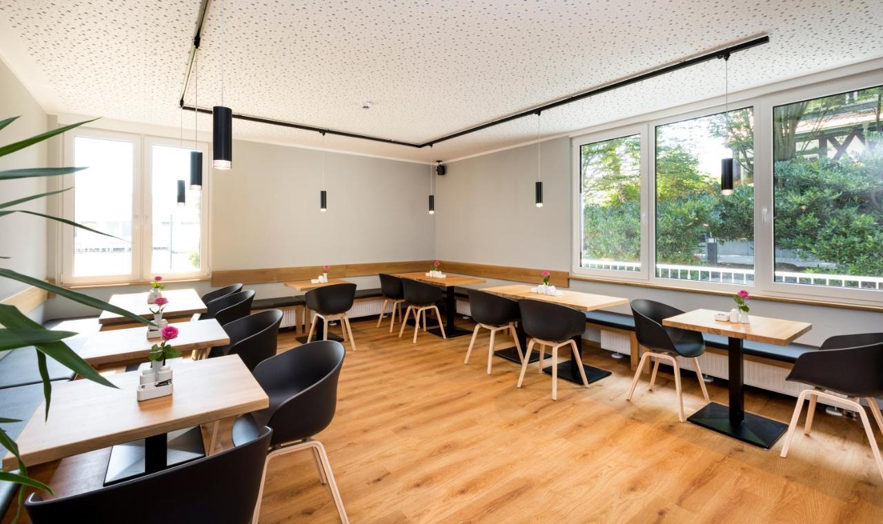 Mk Monteurzimmer แอชบอร์น ภายนอก รูปภาพ